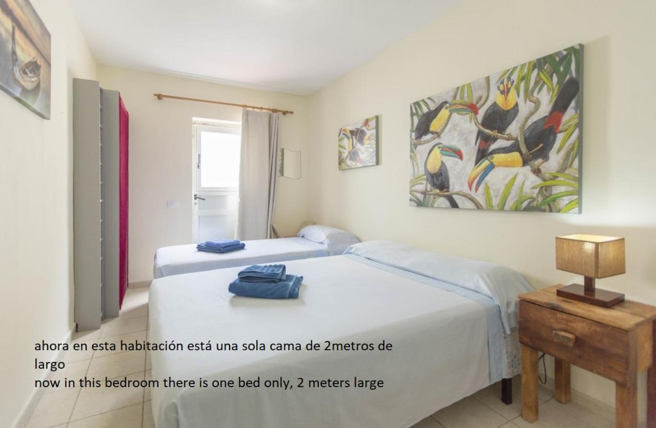 Marine Breeze Apartment Коралео Екстериор снимка