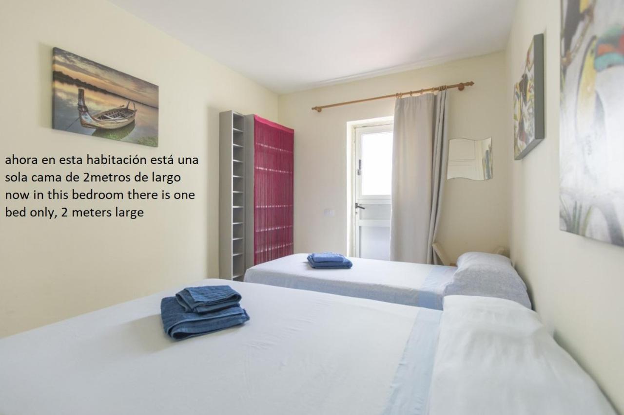 Marine Breeze Apartment Коралео Екстериор снимка
