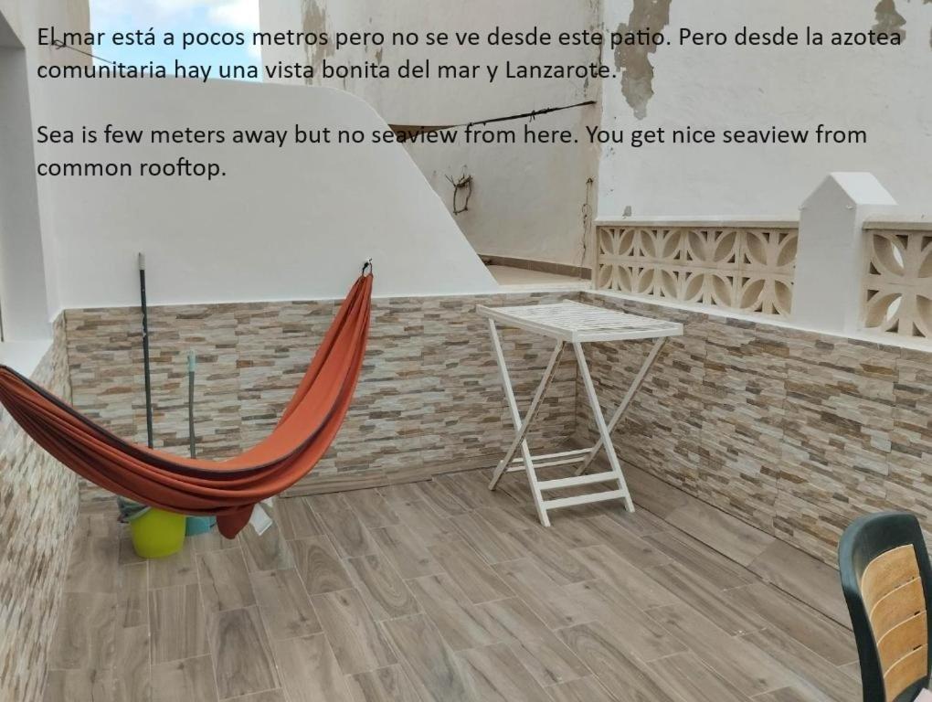 Marine Breeze Apartment Коралео Екстериор снимка
