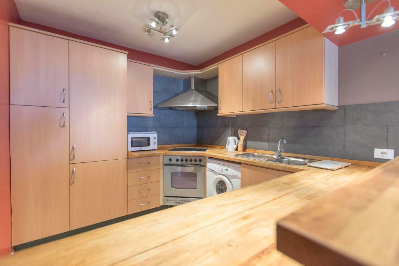 Marine Breeze Apartment Коралео Екстериор снимка