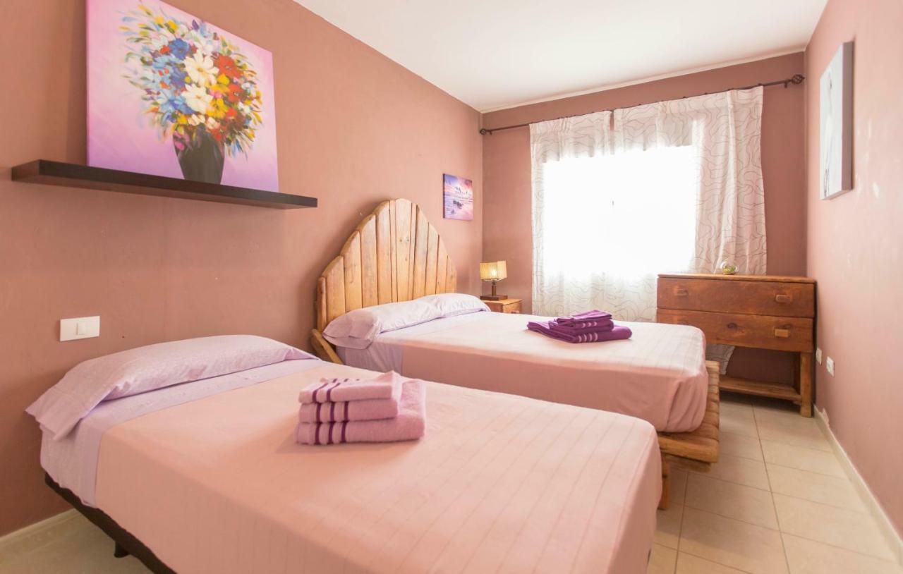 Marine Breeze Apartment Коралео Екстериор снимка