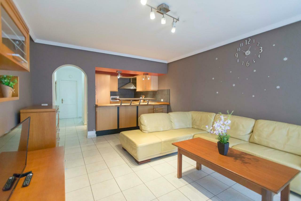 Marine Breeze Apartment Коралео Екстериор снимка