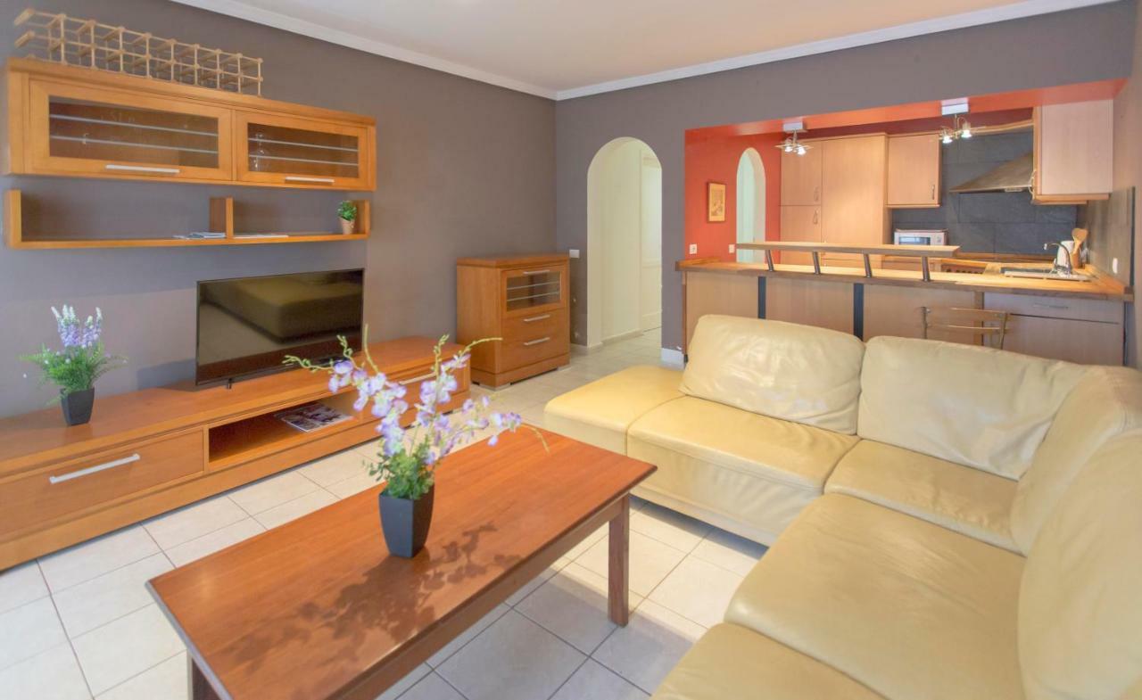 Marine Breeze Apartment Коралео Екстериор снимка