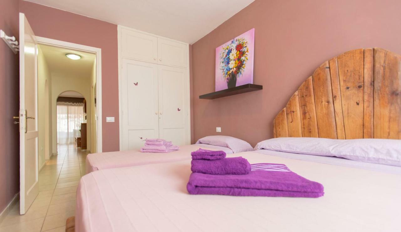 Marine Breeze Apartment Коралео Екстериор снимка