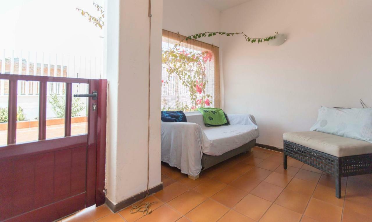 Marine Breeze Apartment Коралео Екстериор снимка