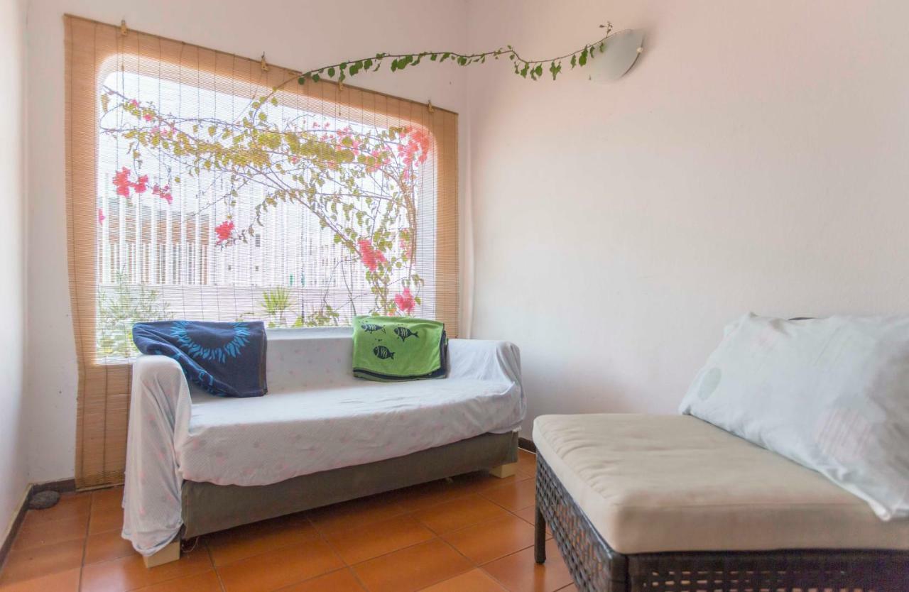 Marine Breeze Apartment Коралео Екстериор снимка